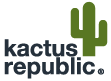 Kactus Republic ®