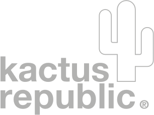 kactus republic