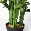 Planta Artificial Cactus Cereus con Flores de 70 cm