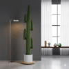 CACTUS ARTIFICIAL LARGO 209CM